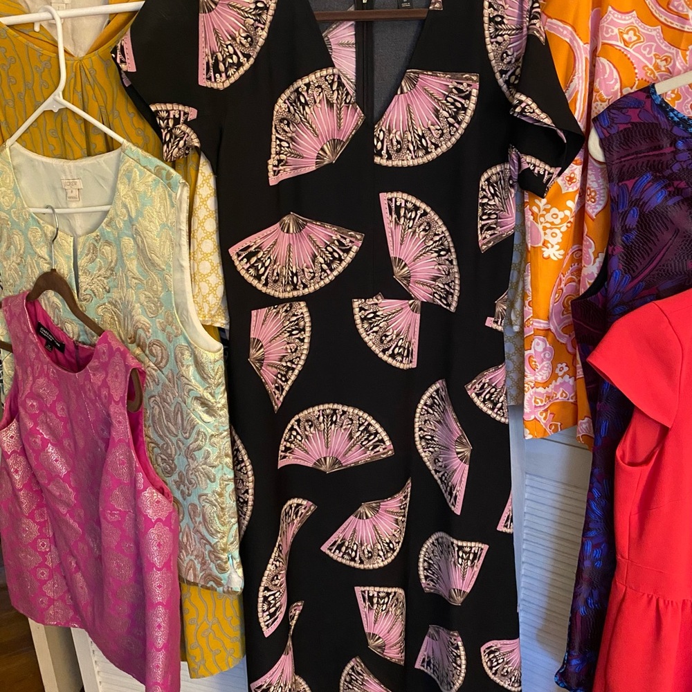 Ann Taylor dress